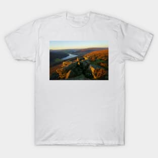 Bamford Edge T-Shirt